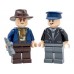 Lego Icons 40729 Shackleton's Lifeboat